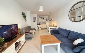 Ann Apartament Gdańsk